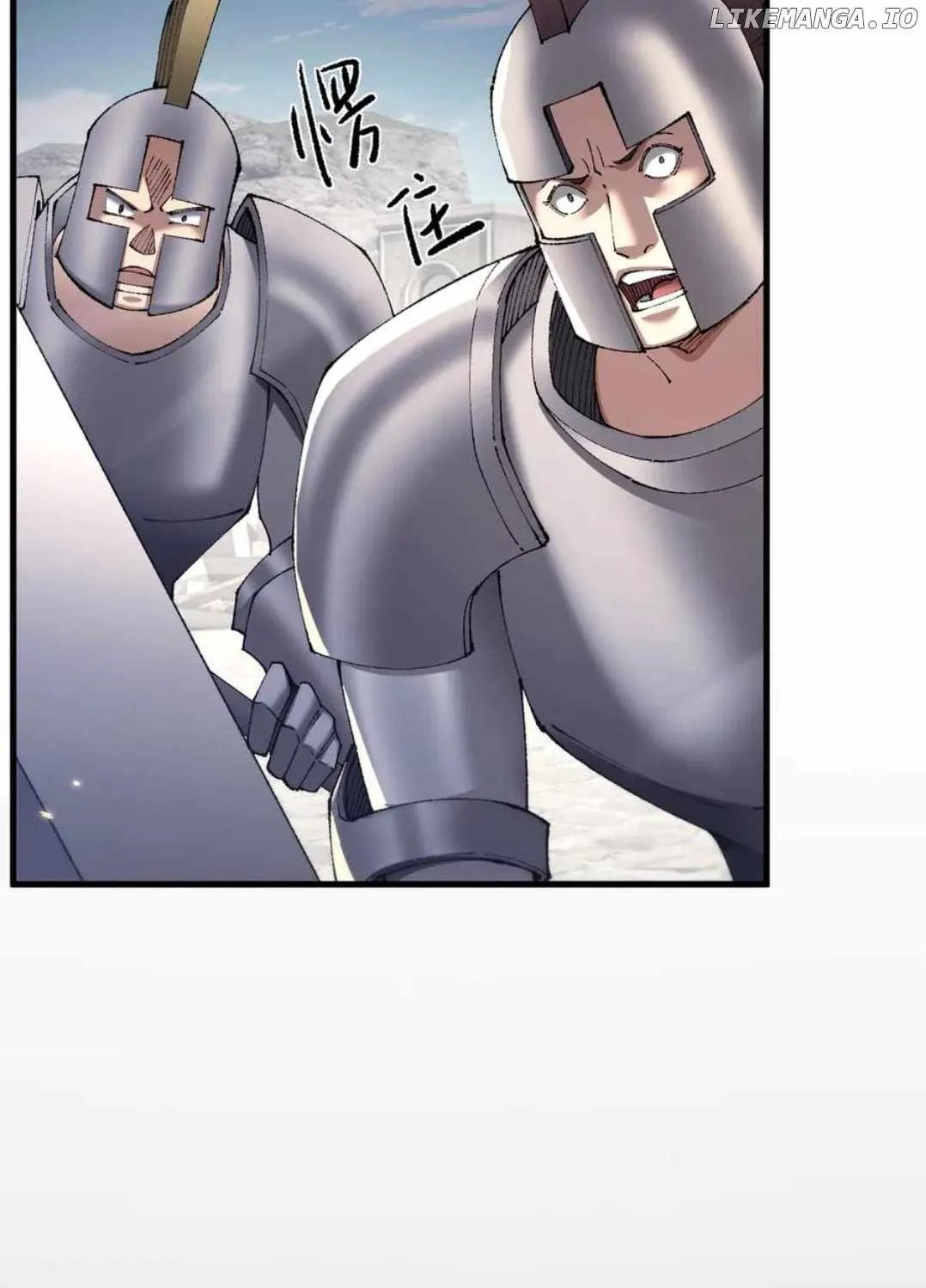 Read From Goblin to Goblin God chapter 49 image 7 on Lezhin