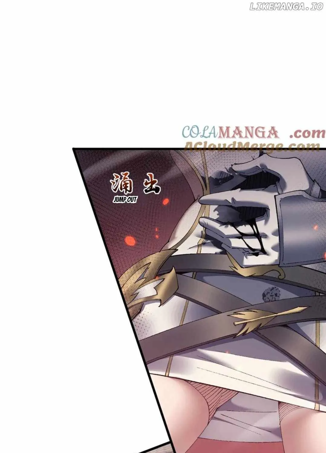 Read From Goblin to Goblin God chapter 49 image 83 on Lezhin