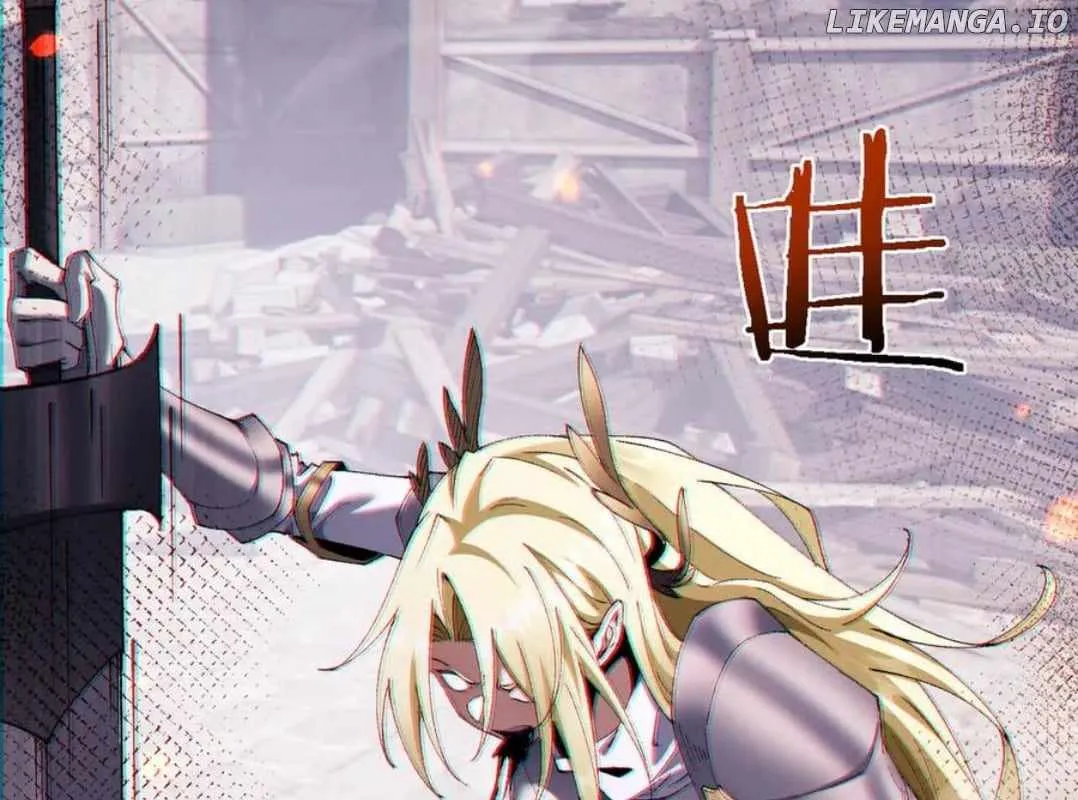 Read From Goblin to Goblin God chapter 49 image 85 on Lezhin