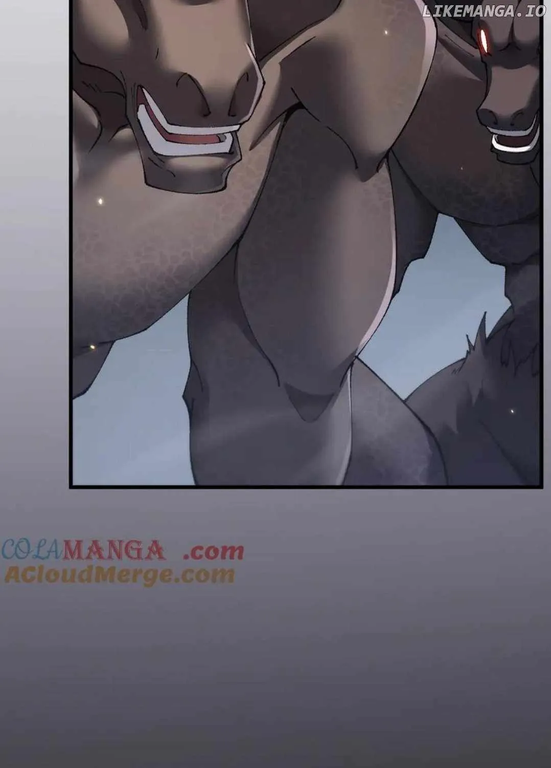 Read From Goblin to Goblin God chapter 49 image 9 on Lezhin