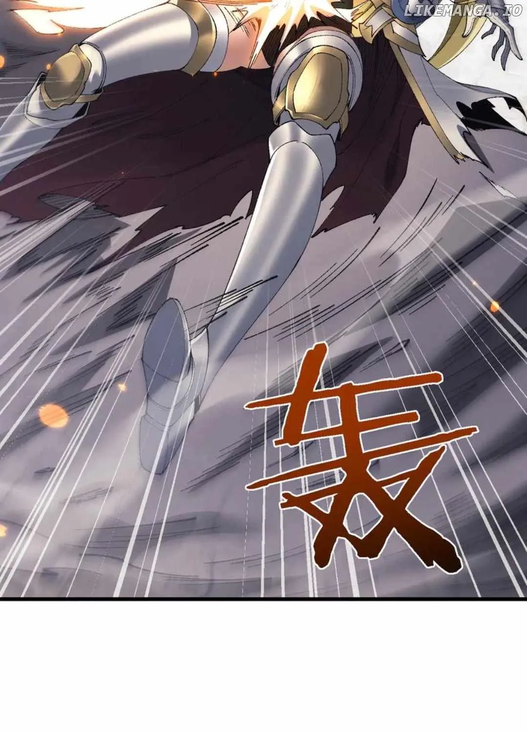 Read From Goblin to Goblin God chapter 49 image 98 on Lezhin
