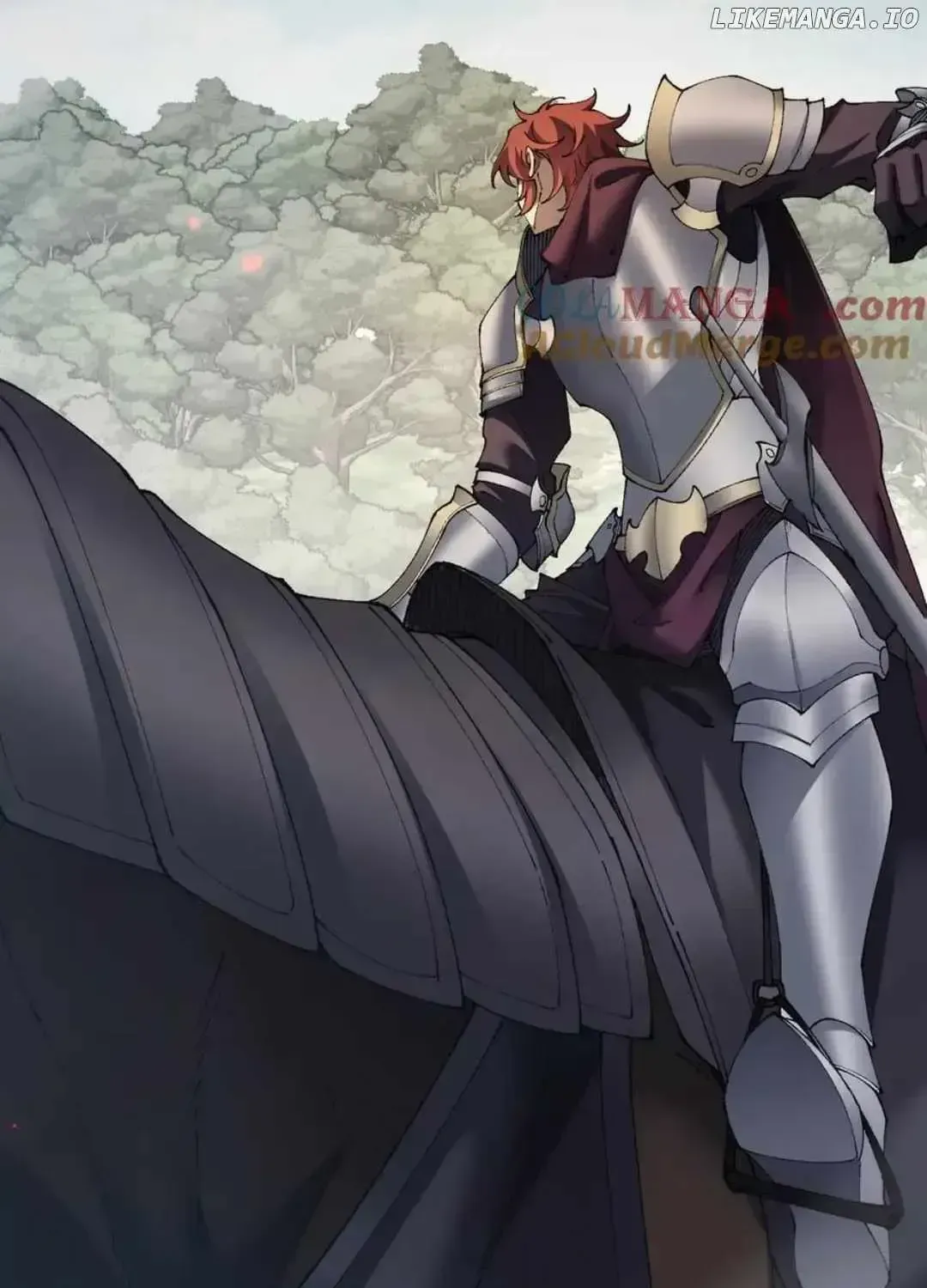 Read From Goblin to Goblin God chapter 54.2 image 2 on Lezhin