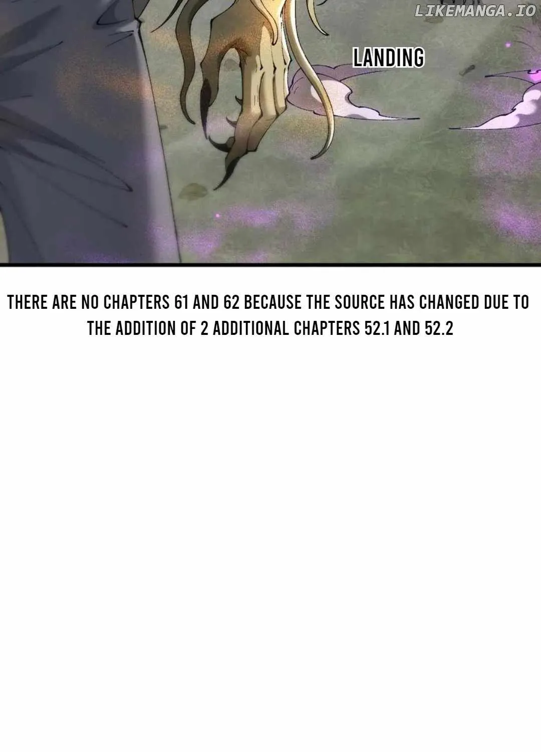 Read From Goblin to Goblin God chapter 63 image 2 on Lezhin