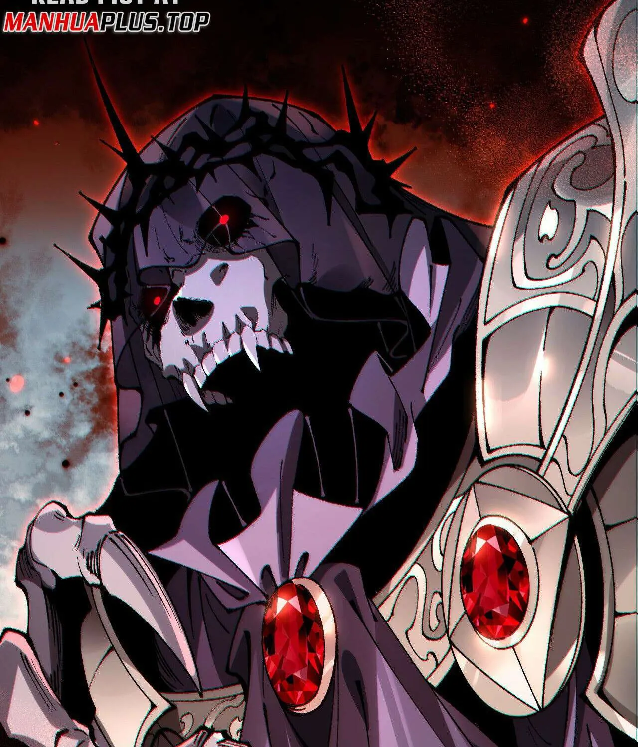 Read From Goblin to Goblin God chapter 69 image 116 on Lezhin