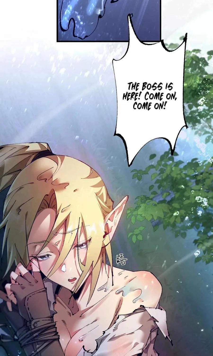 Read From Goblin to Goblin God chapter 7 image 2 on Lezhin