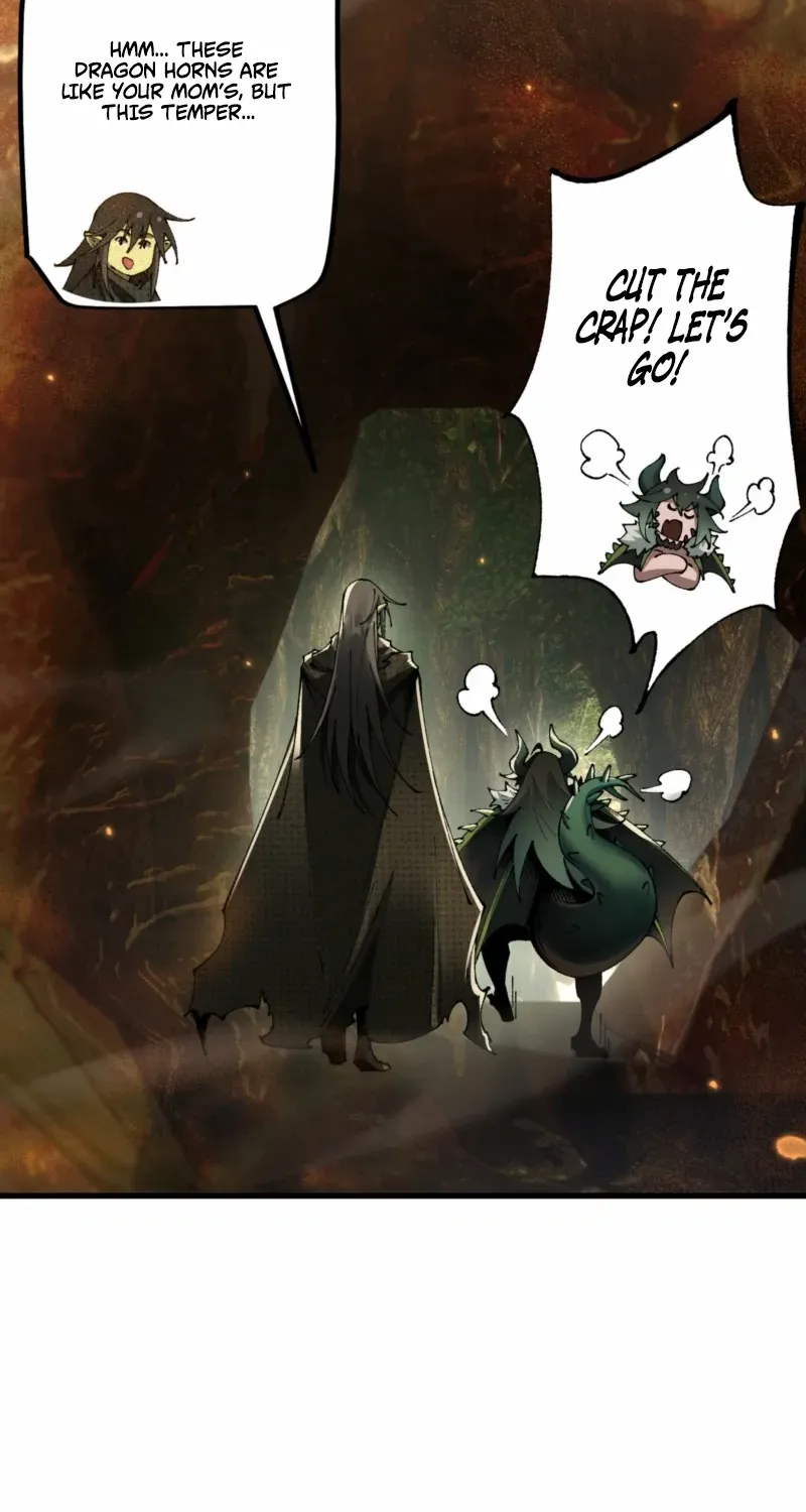 Read From Goblin to Goblin God chapter 72 image 2 on Lezhin