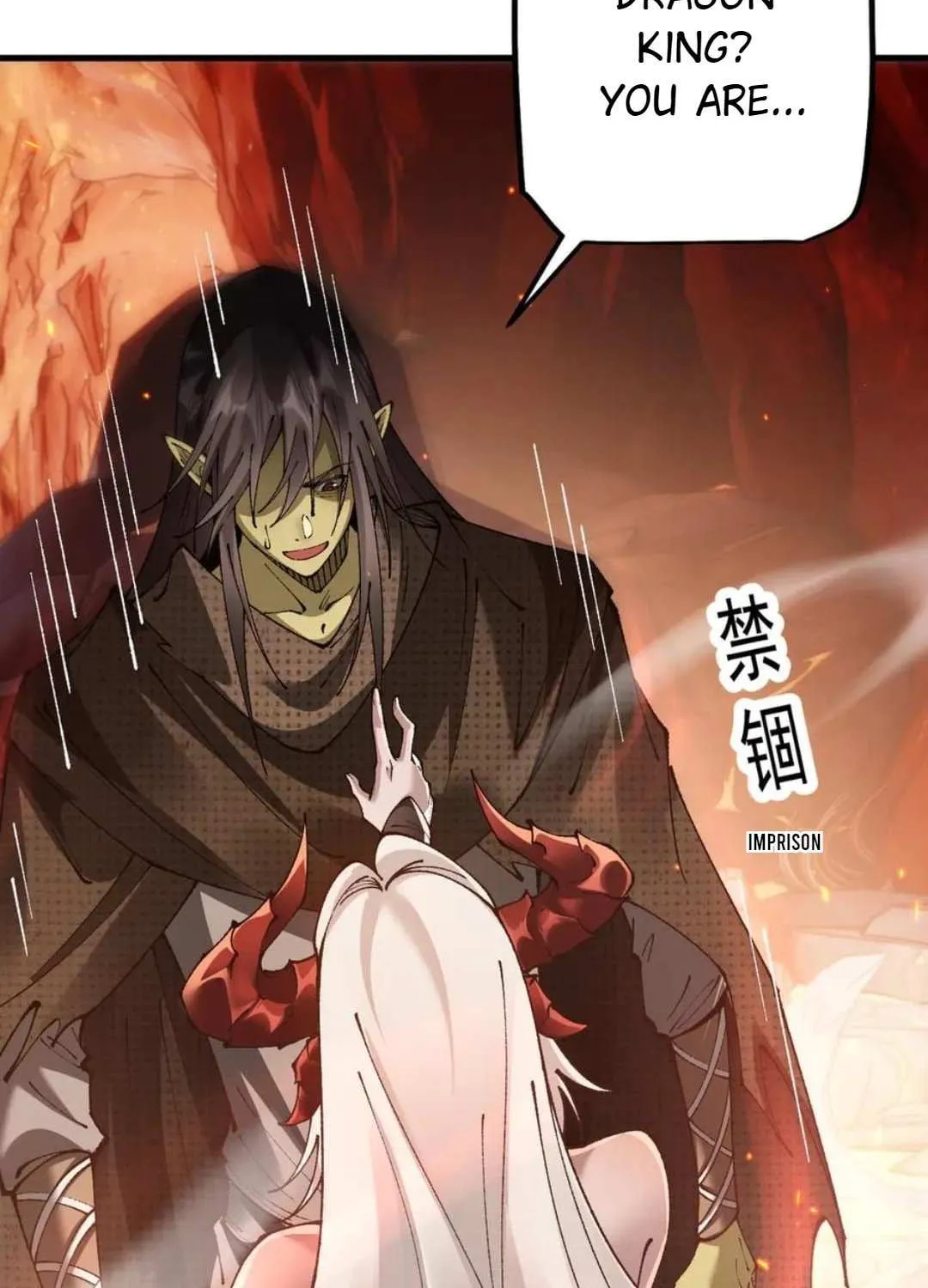 Read From Goblin to Goblin God chapter 73 image 3 on Lezhin