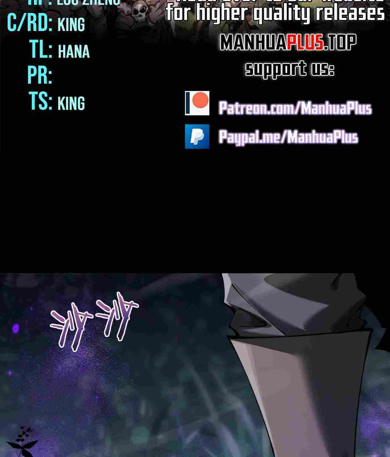 Read From Goblin to Goblin God chapter 75 image 2 on Lezhin