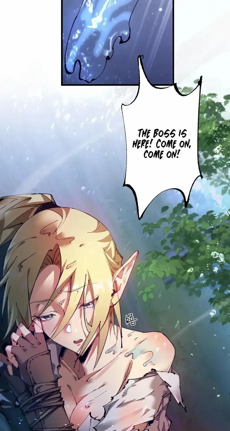 Read From Goblin to Goblin God chapter 8 image 2 on Lezhin
