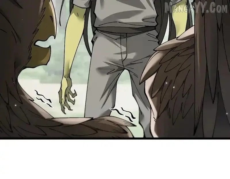 Read From Goblin to Goblin God chapter 82 image 116 on Lezhin
