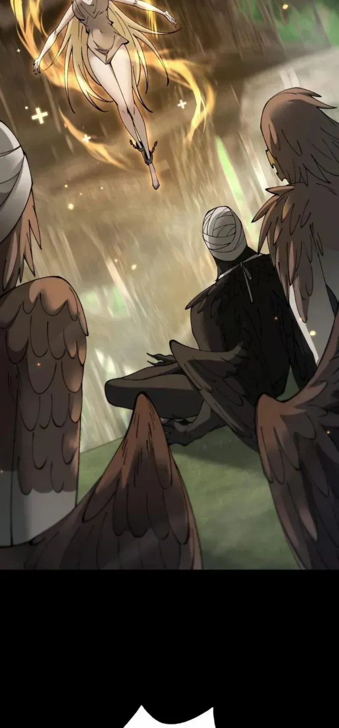 Read From Goblin to Goblin God chapter 83 image 3 on Lezhin