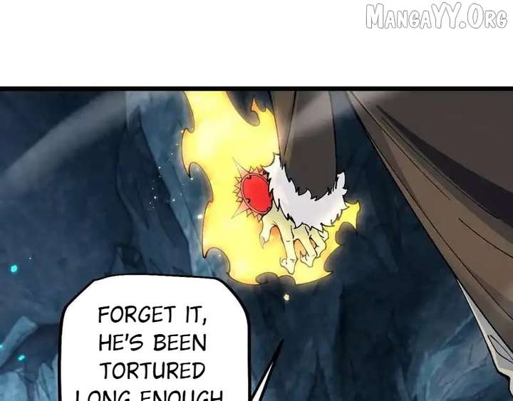 Read From Goblin to Goblin God chapter 86 image 116 on Lezhin