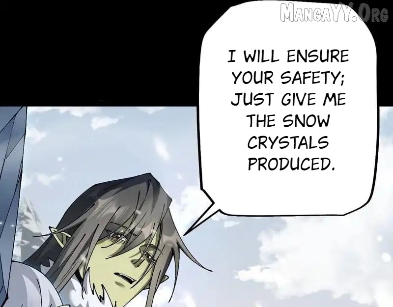 Read From Goblin to Goblin God chapter 89 image 3 on Lezhin