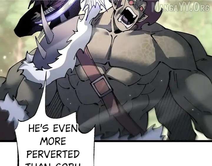 Read From Goblin to Goblin God chapter 92 image 2 on Lezhin
