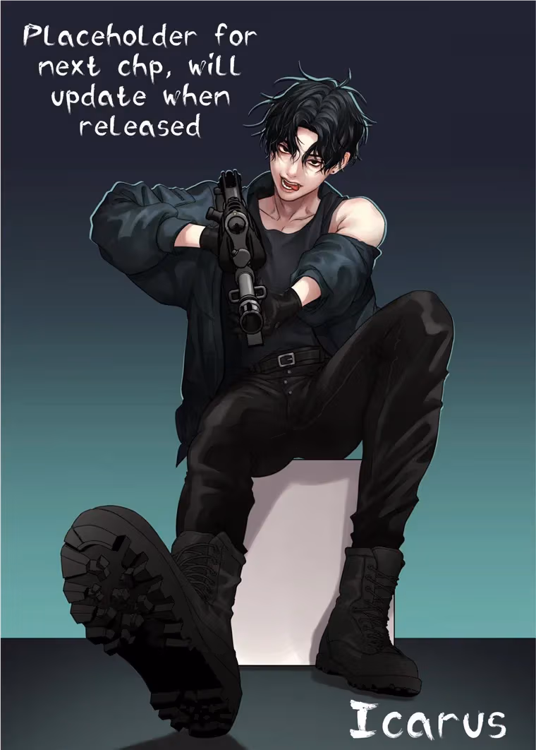 Read From Hate to Fate chapter 0.5 image 0 on Lezhin