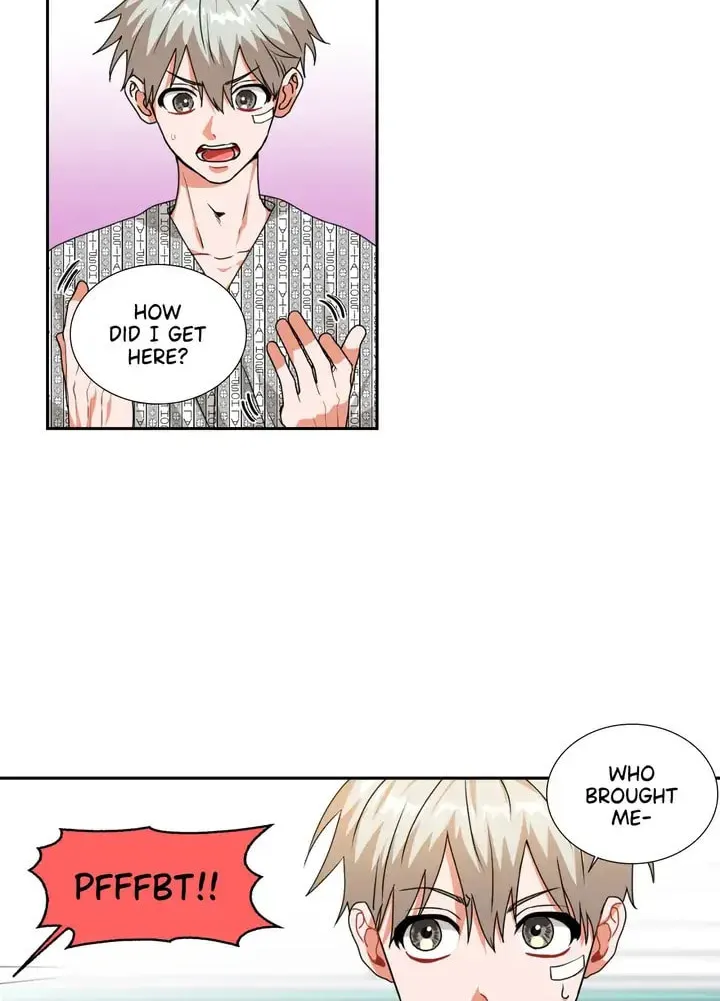 Read From Hate to Fate chapter 1 image 11 on Lezhin