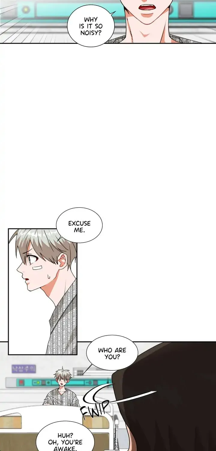 Read From Hate to Fate chapter 1 image 12 on Lezhin