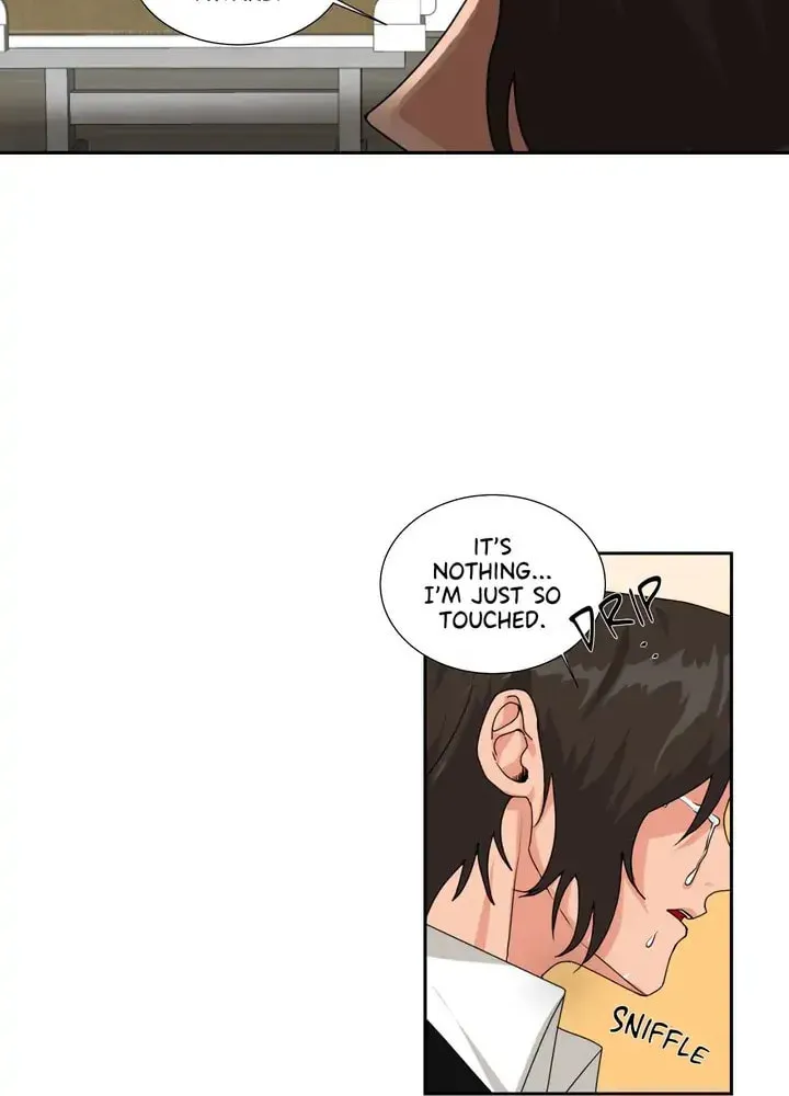 Read From Hate to Fate chapter 1 image 13 on Lezhin