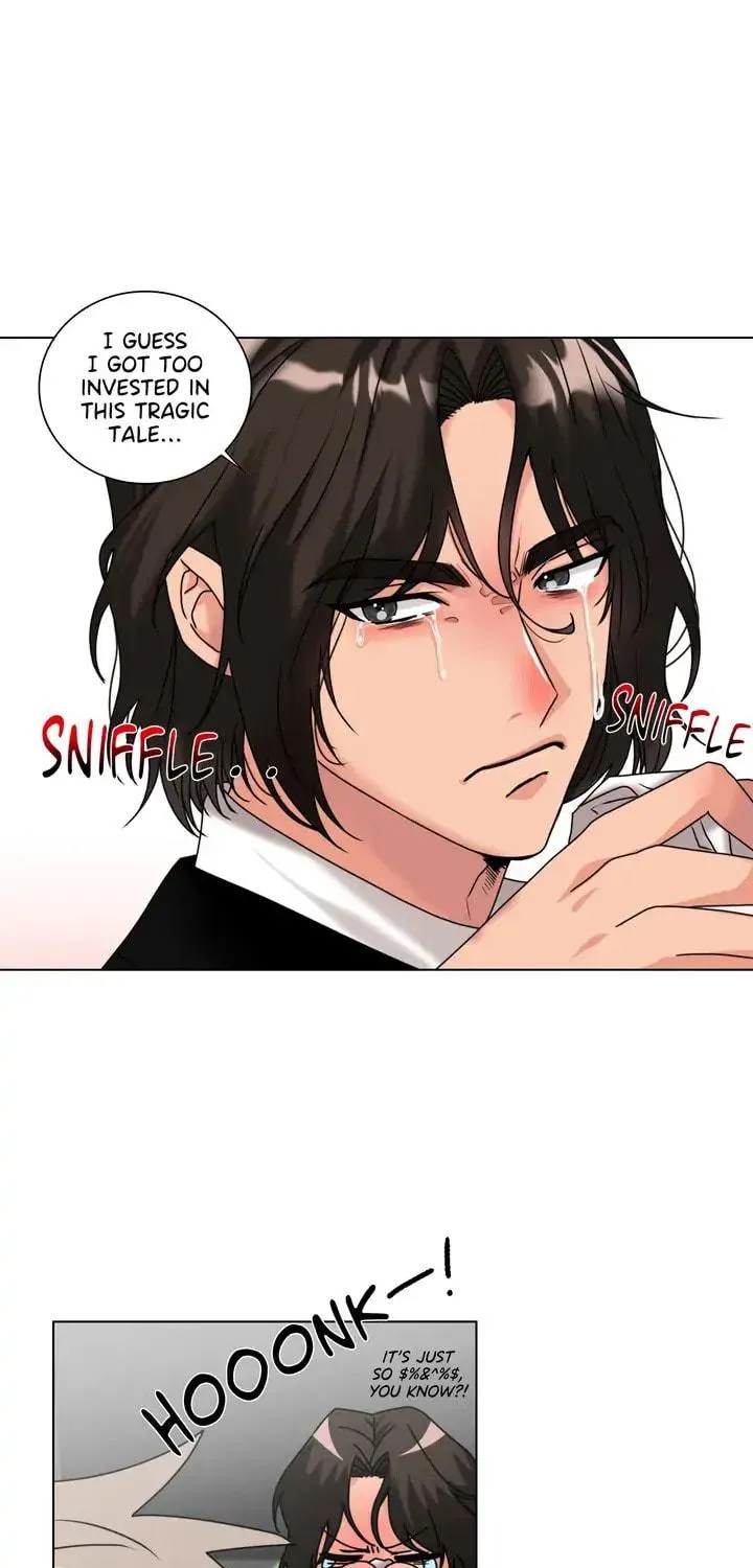 Read From Hate to Fate chapter 1 image 14 on Lezhin