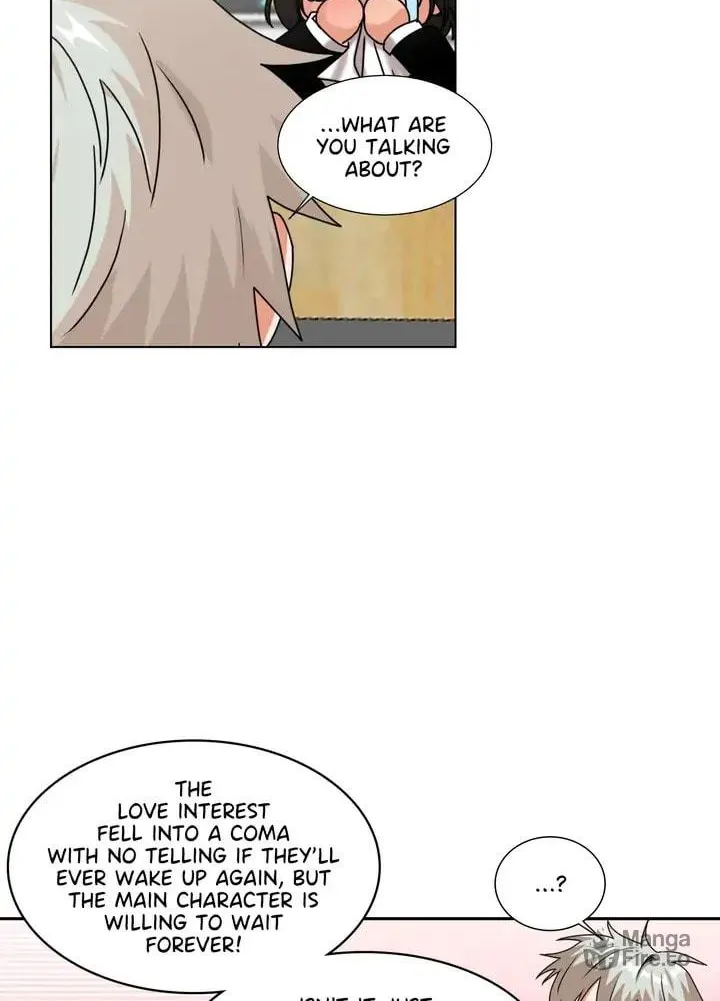 Read From Hate to Fate chapter 1 image 15 on Lezhin