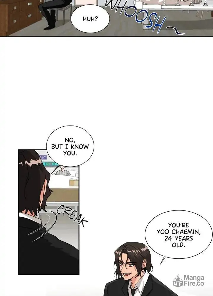 Read From Hate to Fate chapter 1 image 17 on Lezhin