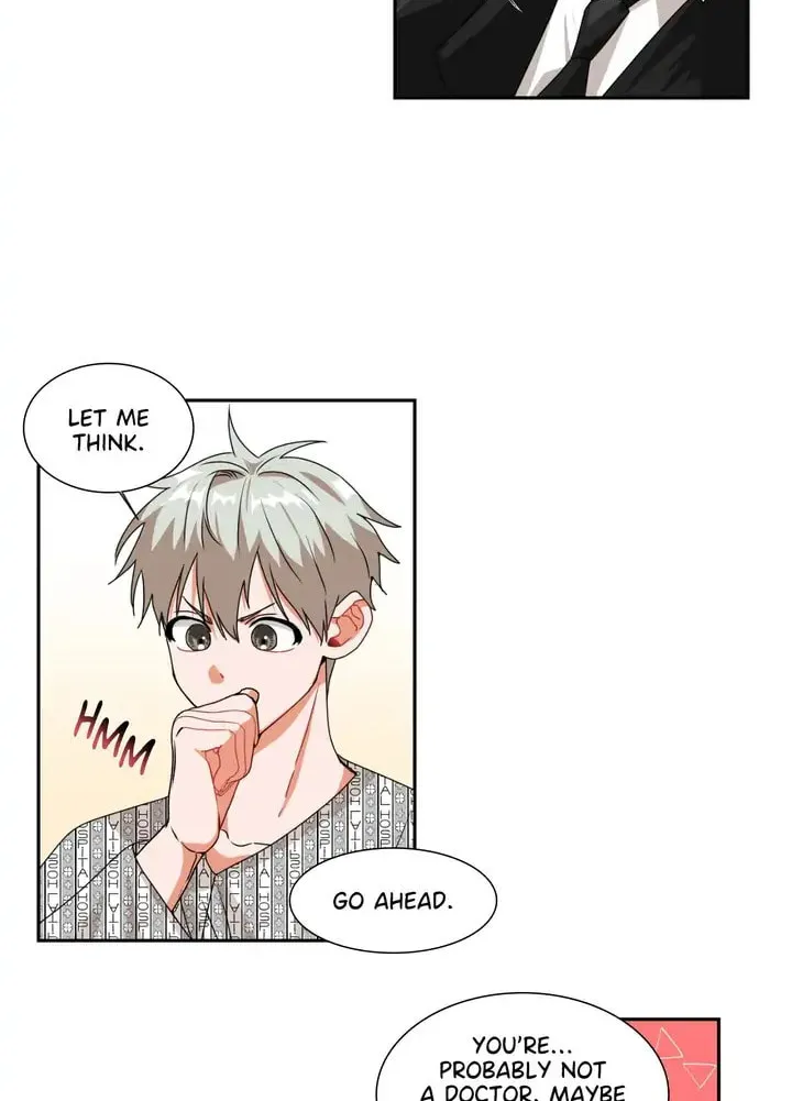 Read From Hate to Fate chapter 1 image 19 on Lezhin