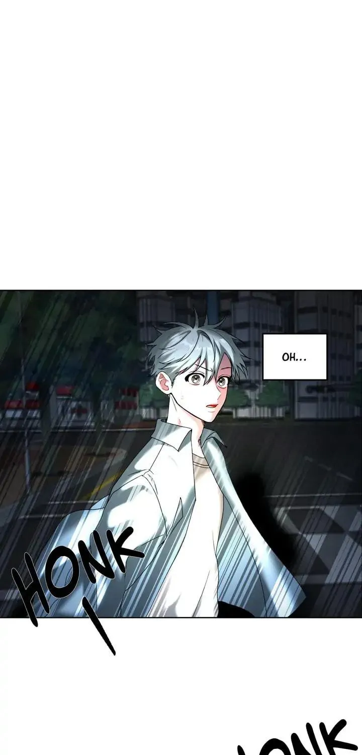 Read From Hate to Fate chapter 1 image 2 on Lezhin