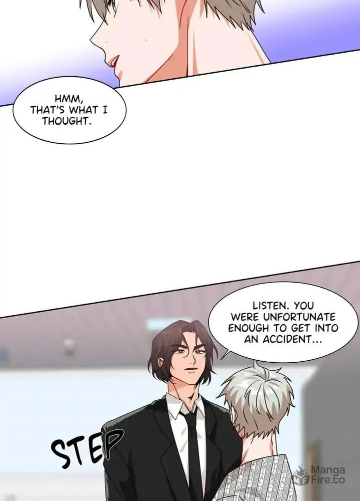 Read From Hate to Fate chapter 1 image 21 on Lezhin