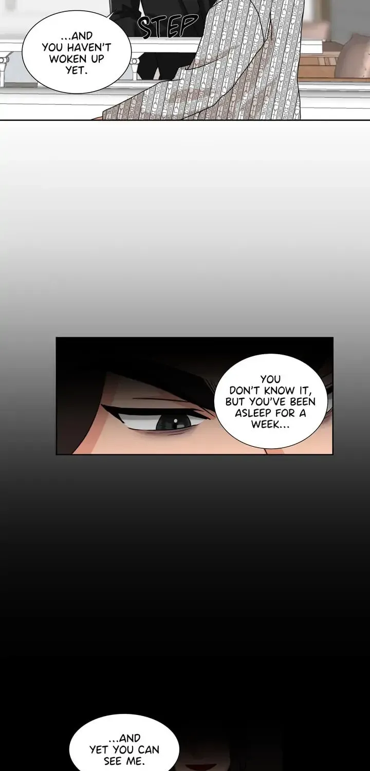 Read From Hate to Fate chapter 1 image 22 on Lezhin