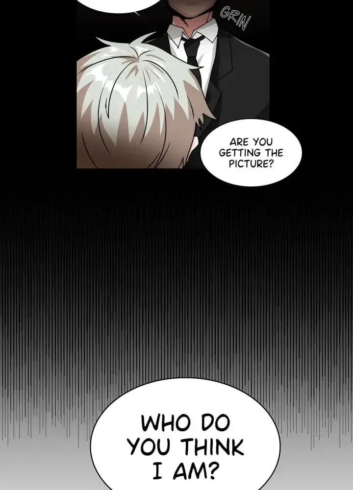 Read From Hate to Fate chapter 1 image 23 on Lezhin