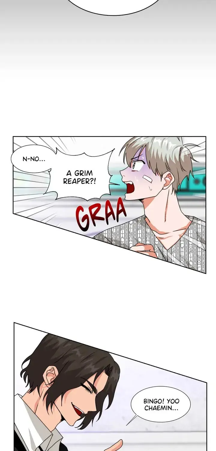 Read From Hate to Fate chapter 1 image 24 on Lezhin