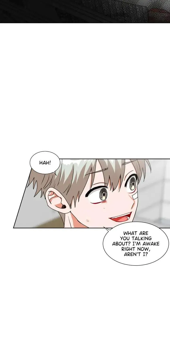 Read From Hate to Fate chapter 1 image 26 on Lezhin