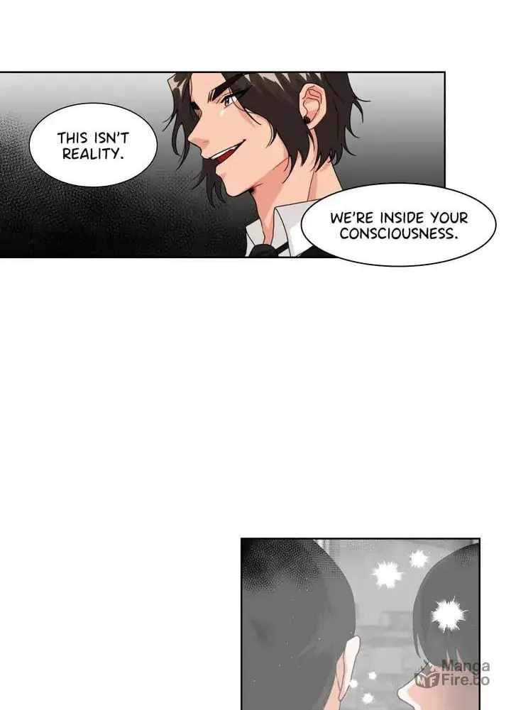 Read From Hate to Fate chapter 1 image 27 on Lezhin