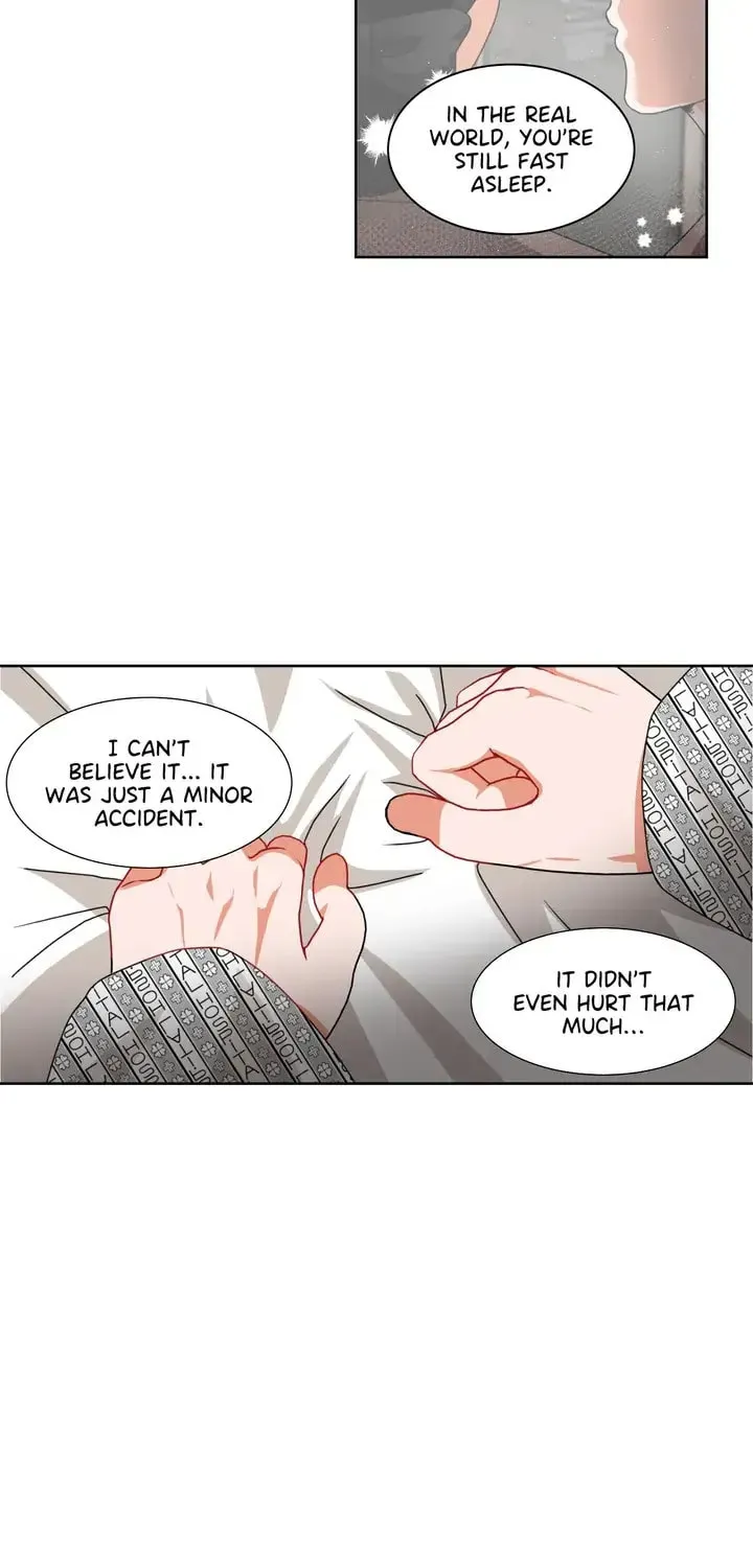 Read From Hate to Fate chapter 1 image 28 on Lezhin