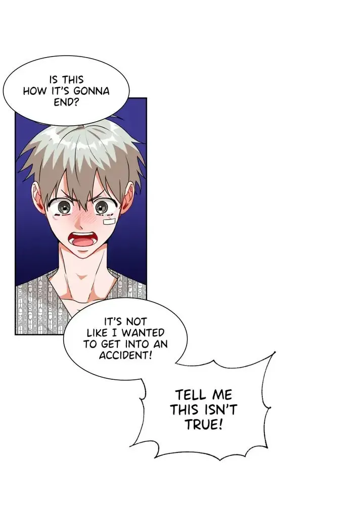 Read From Hate to Fate chapter 1 image 29 on Lezhin