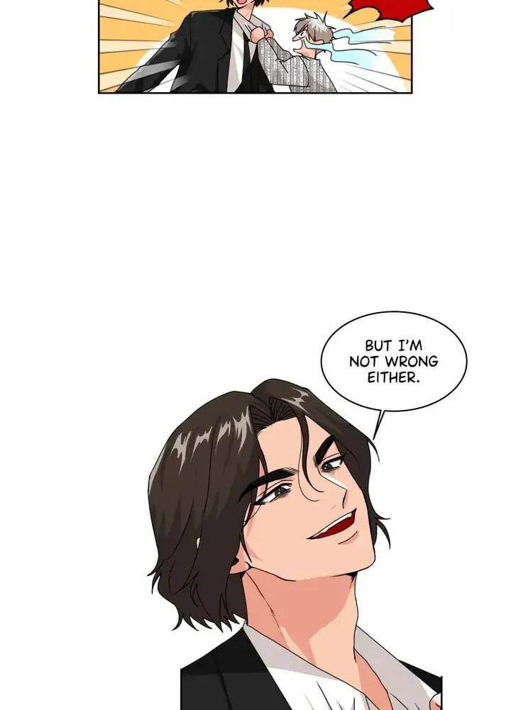 Read From Hate to Fate chapter 1 image 31 on Lezhin