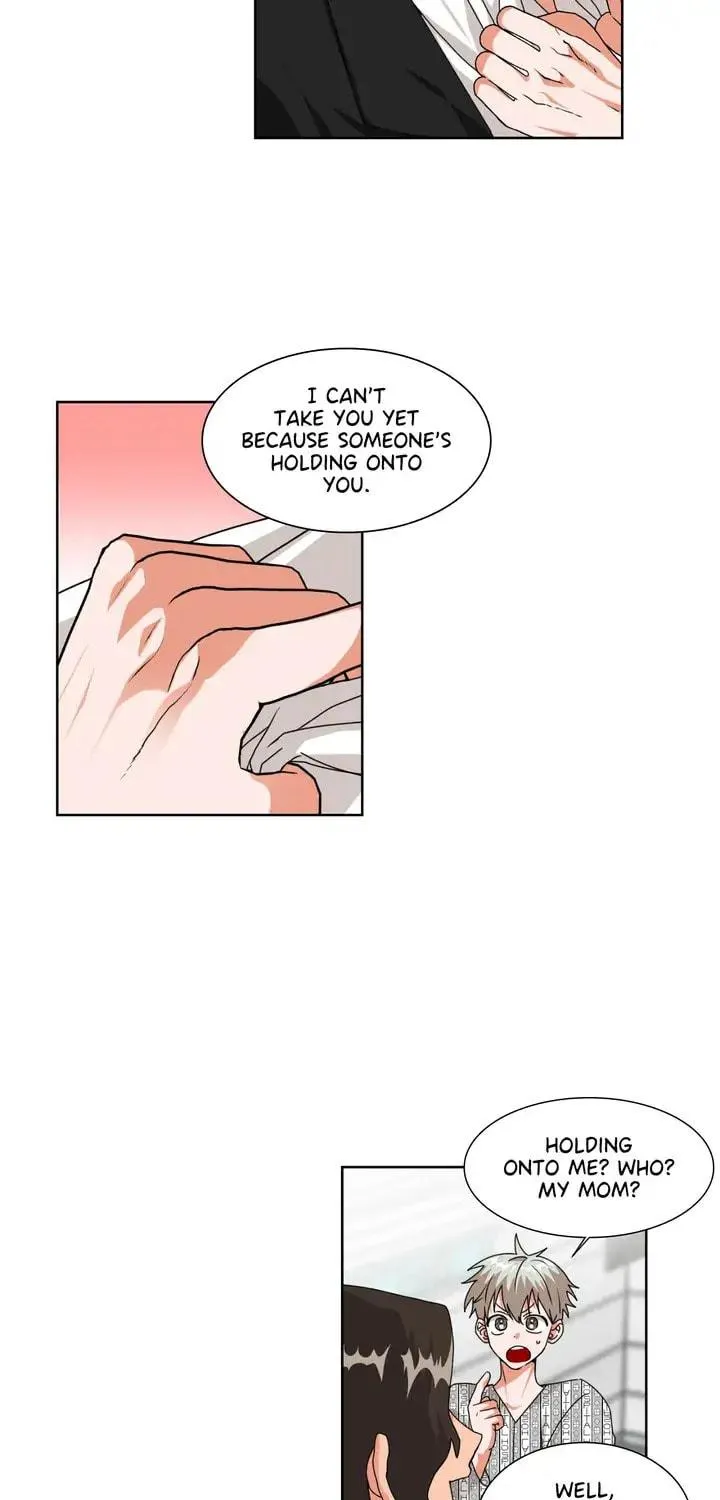 Read From Hate to Fate chapter 1 image 32 on Lezhin