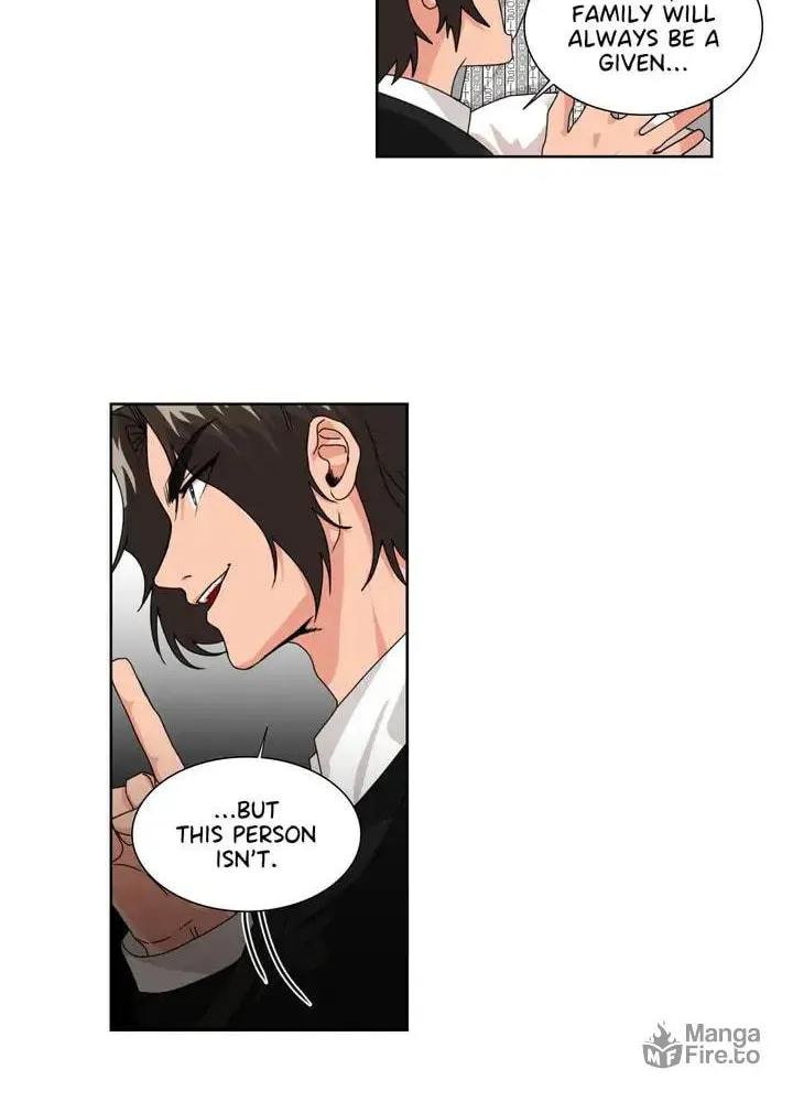 Read From Hate to Fate chapter 1 image 33 on Lezhin