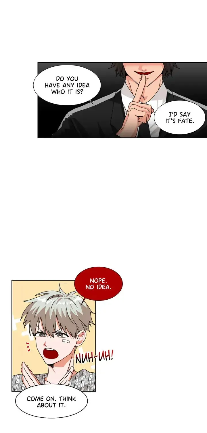 Read From Hate to Fate chapter 1 image 34 on Lezhin