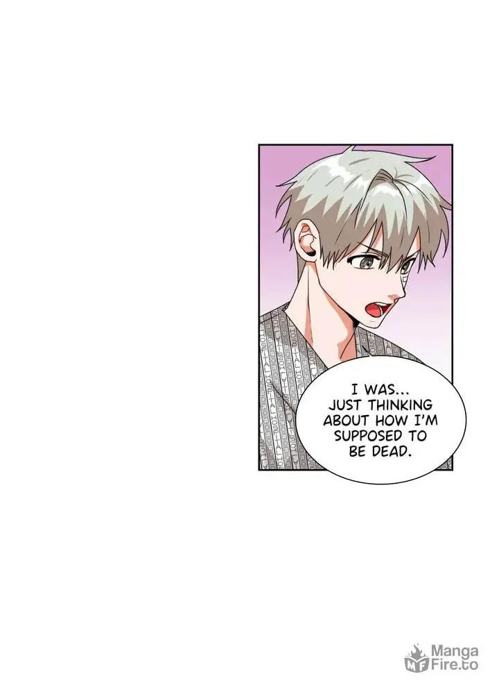 Read From Hate to Fate chapter 1 image 37 on Lezhin