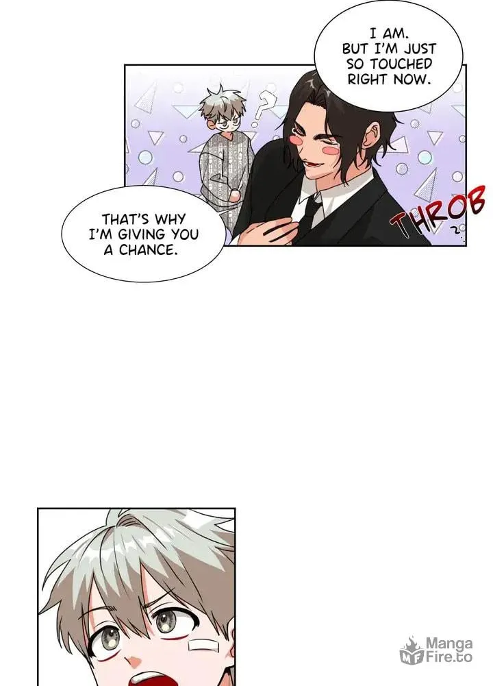 Read From Hate to Fate chapter 1 image 39 on Lezhin