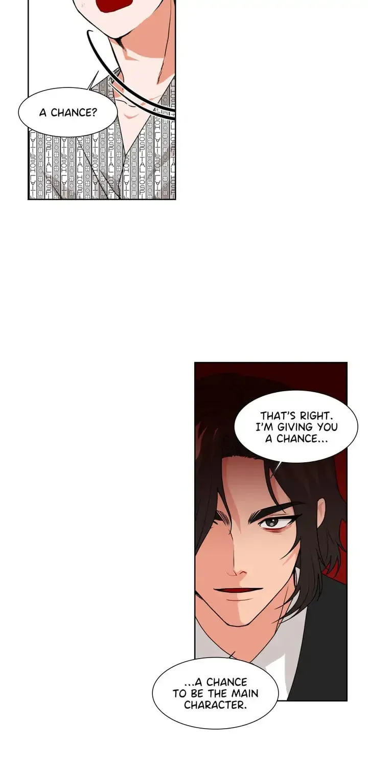 Read From Hate to Fate chapter 1 image 40 on Lezhin