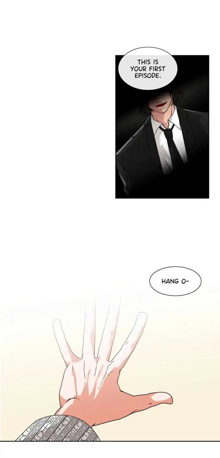 Read From Hate to Fate chapter 1 image 42 on Lezhin