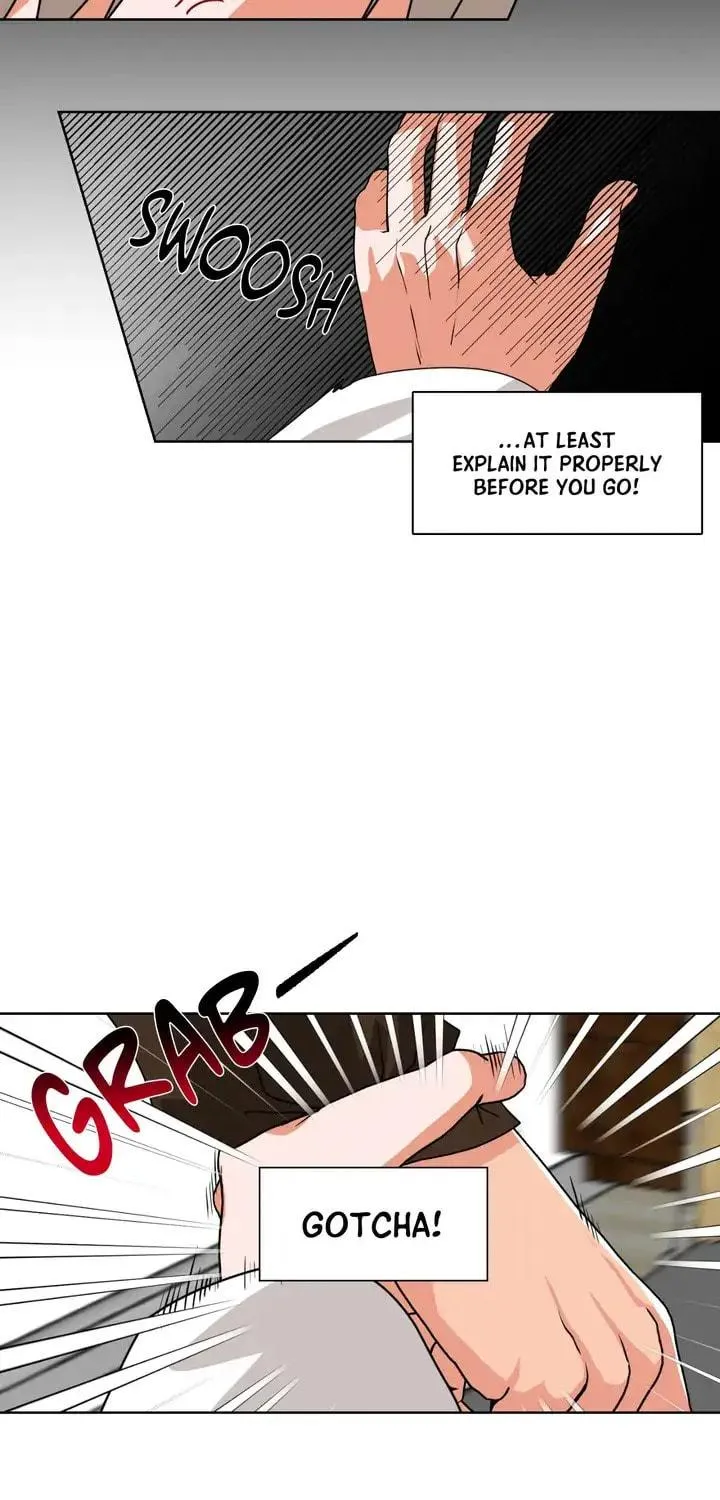 Read From Hate to Fate chapter 1 image 44 on Lezhin