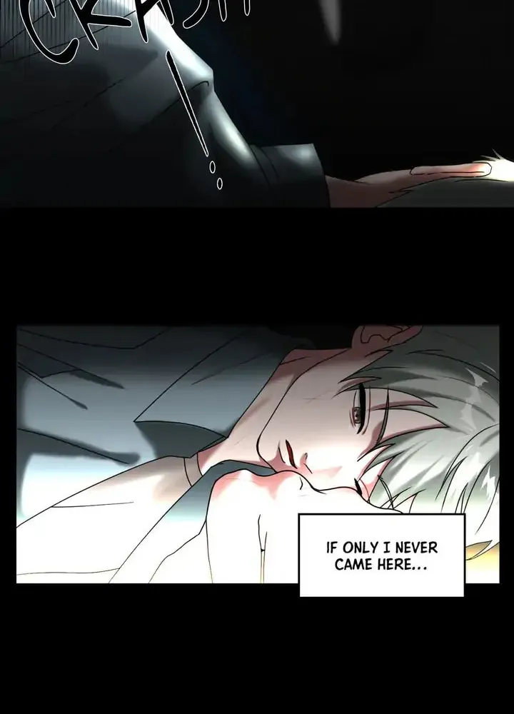 Read From Hate to Fate chapter 1 image 5 on Lezhin
