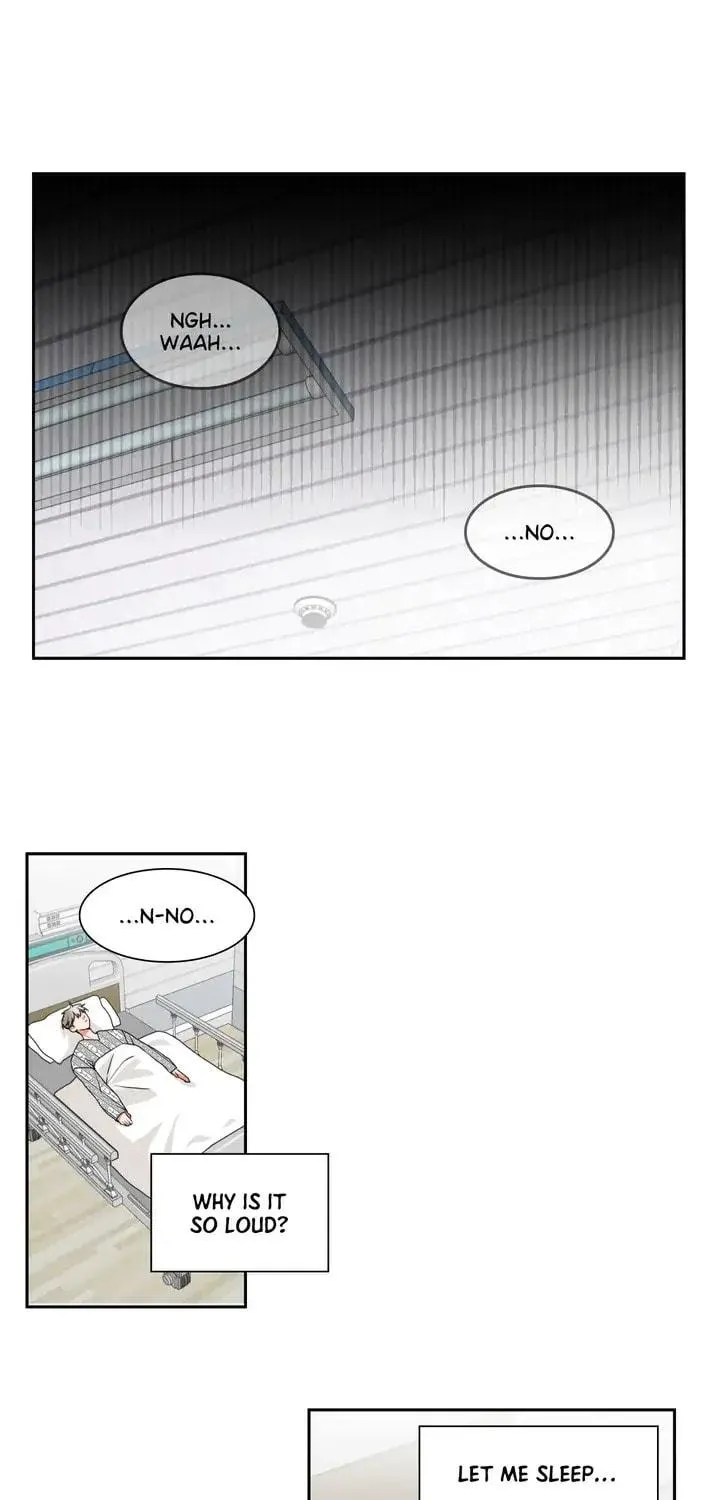 Read From Hate to Fate chapter 1 image 8 on Lezhin