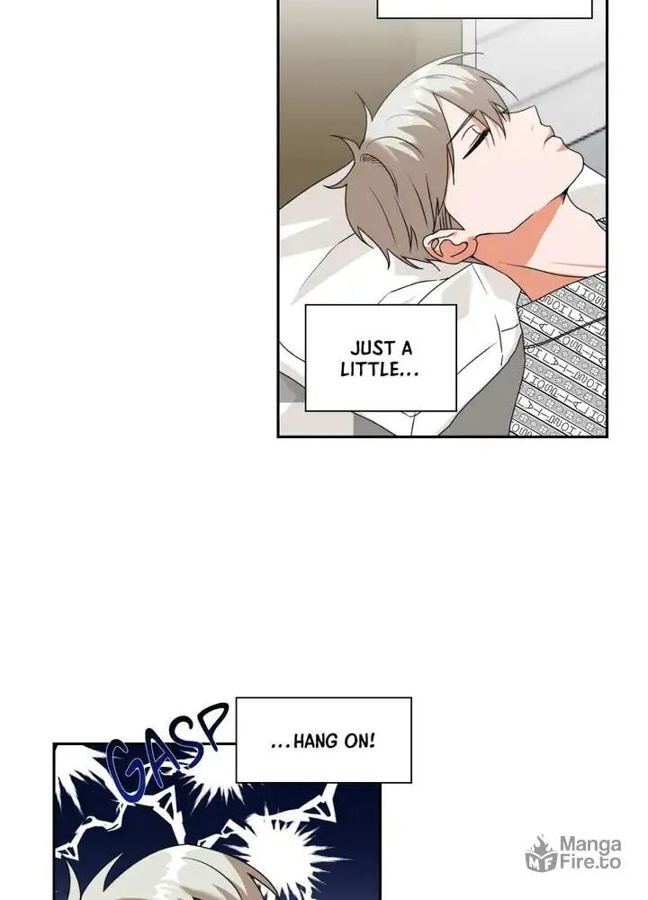 Read From Hate to Fate chapter 1 image 9 on Lezhin
