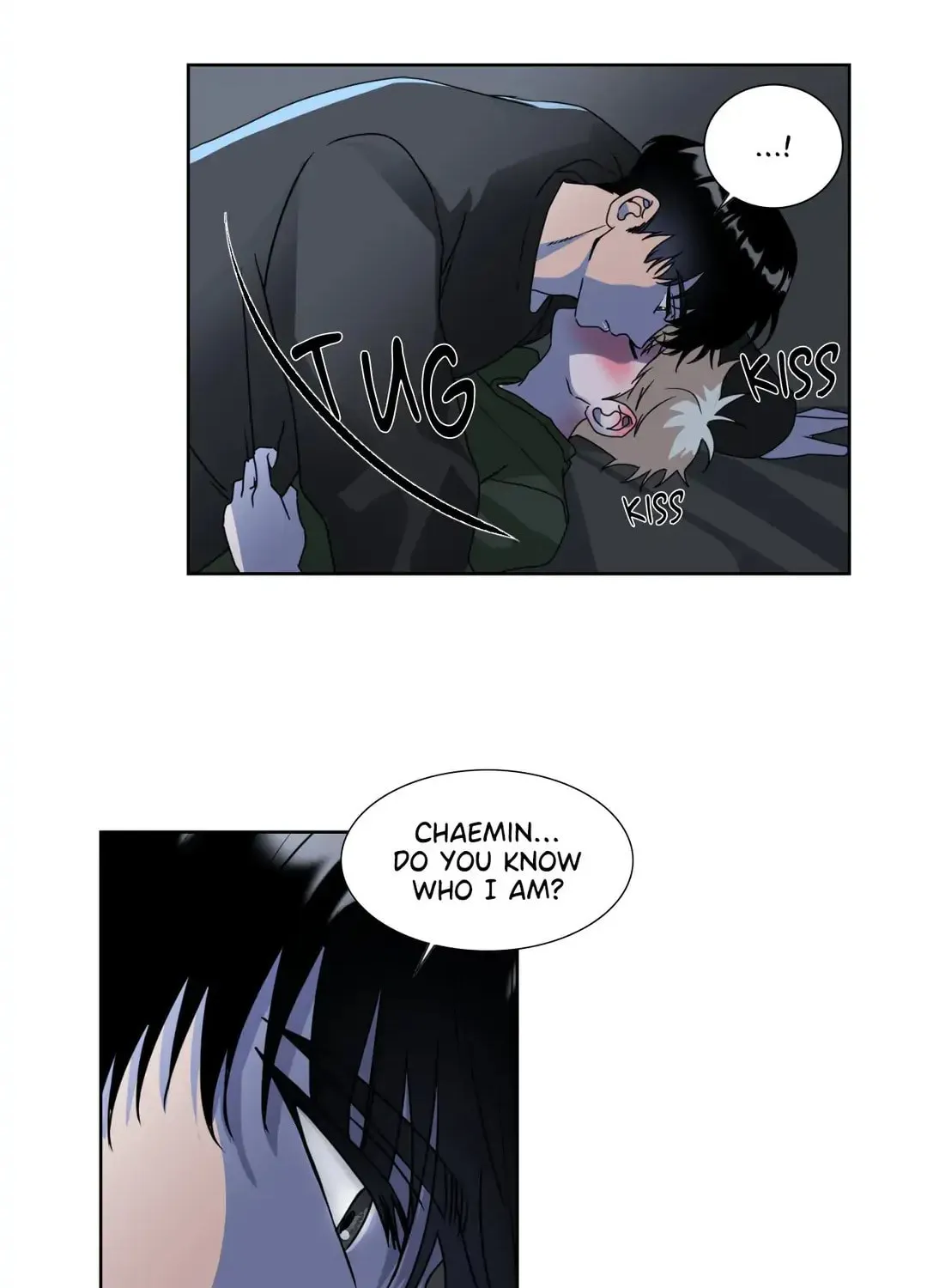 From Hate to Fate Chapter 10 page 11 - 