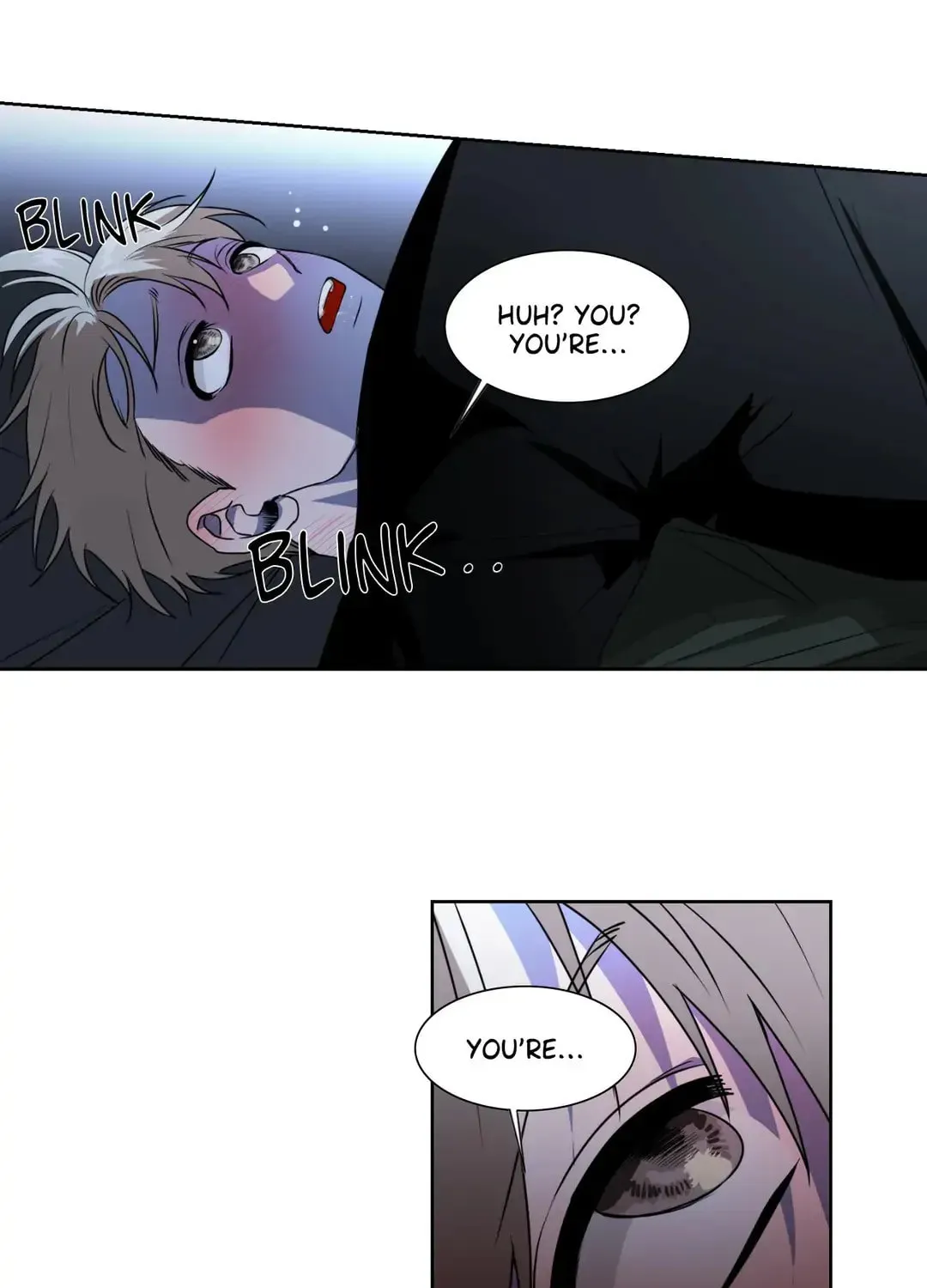 From Hate to Fate Chapter 10 page 13 - 