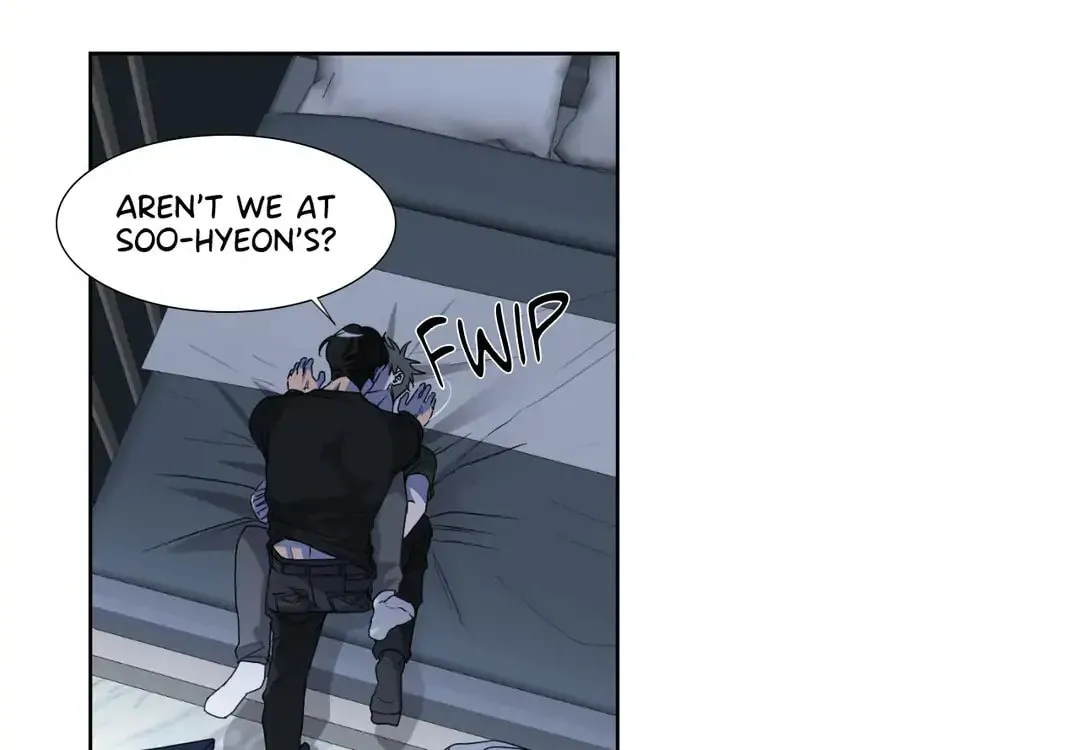 From Hate to Fate Chapter 10 page 15 - 